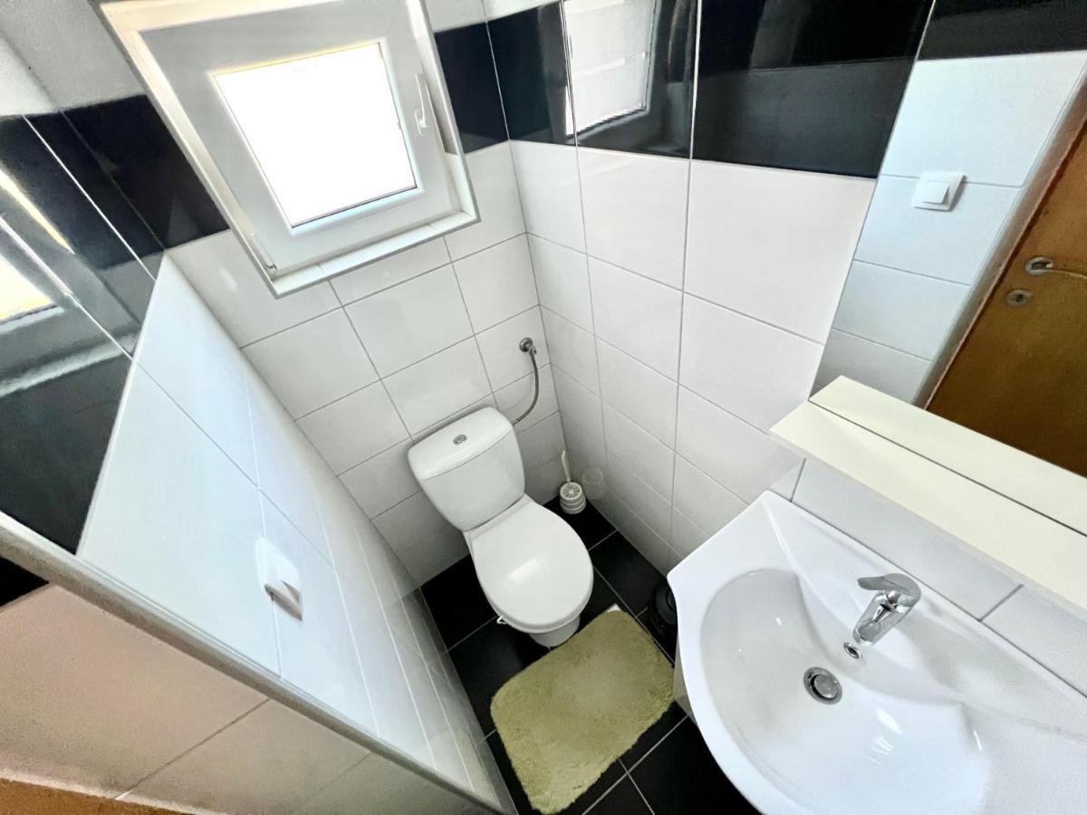 Barbariga Apartments Воднян Экстерьер фото