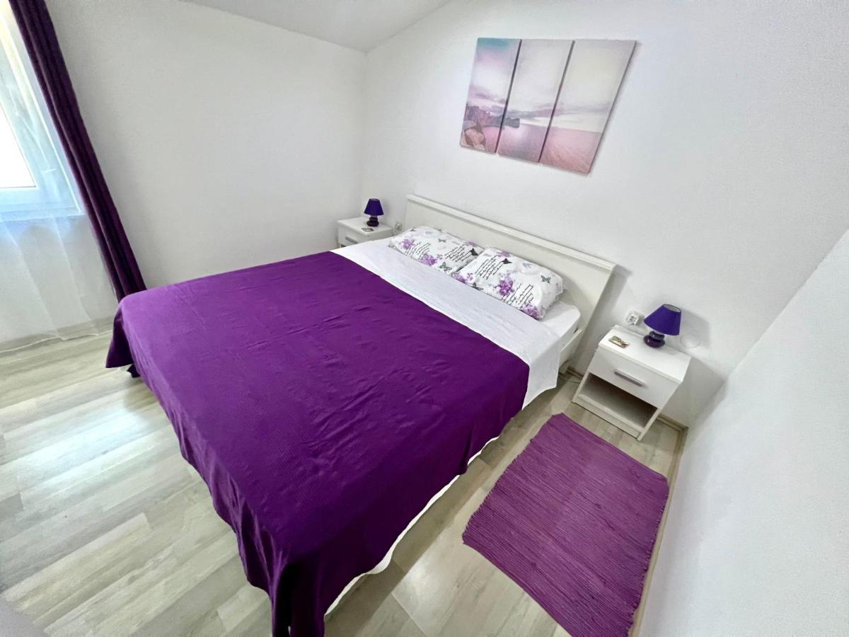 Barbariga Apartments Воднян Экстерьер фото