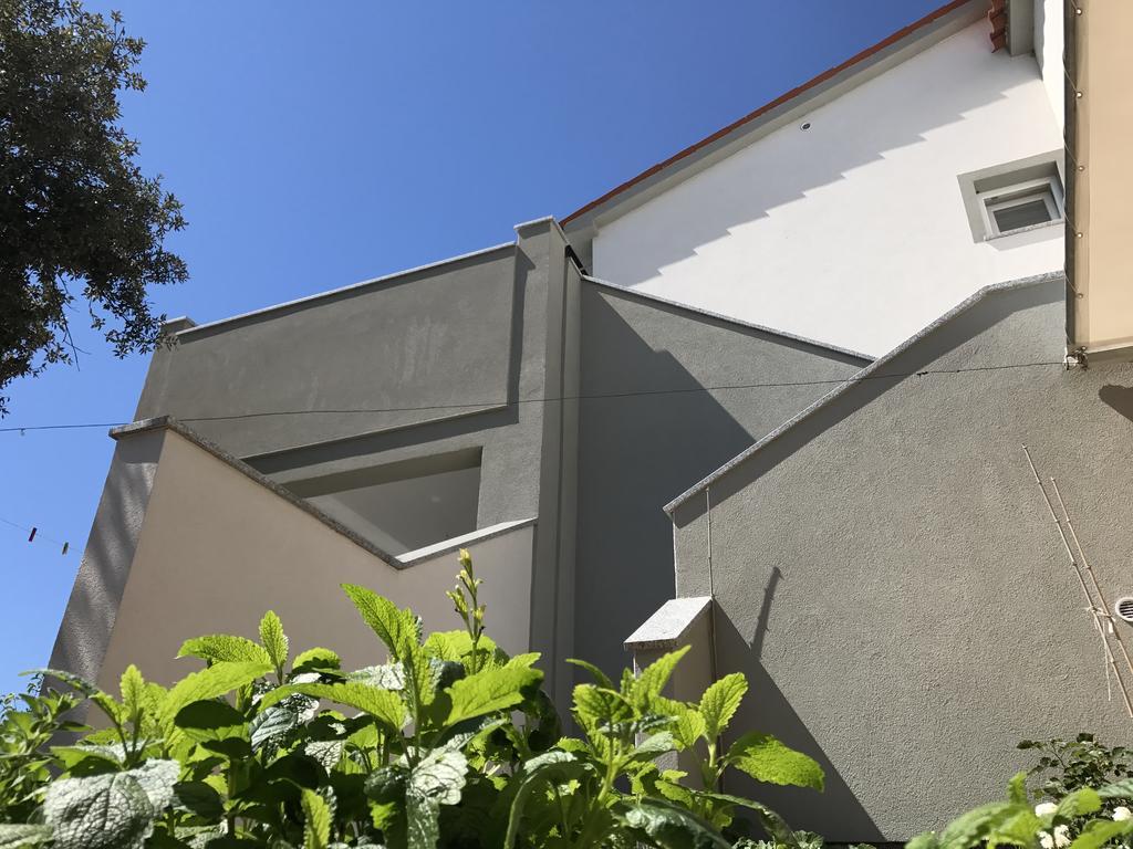 Barbariga Apartments Воднян Экстерьер фото